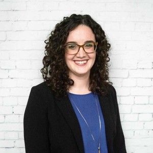 Meet your Posher, Amelia